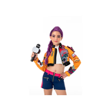 5250  Kpop Demon Hunters Costume