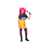 5252  Kpop Demon Hunters Children's Costume