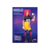 5252  Kpop Demon Hunters Children's Costume