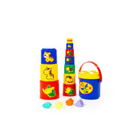 51844 Wonder Pyramid