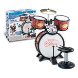 526801 Drum Set with Tutor