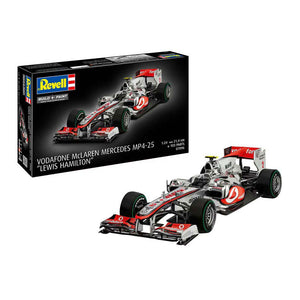 RV7096 Vodafone McLaren Mercedes MP4-25 "L. Hamilton"