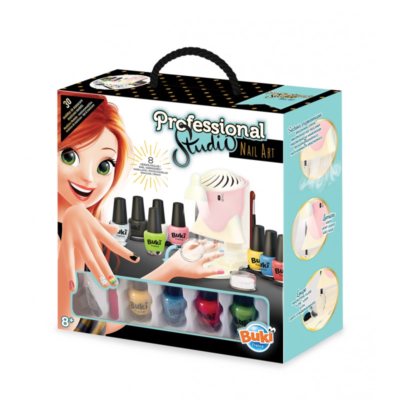 5404 Professional Nail Art
