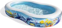 54118 Family Pool Sea Ground