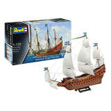 RV5414 Swedish Regal Warship "Vasa" 1:150