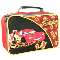 83758  Cars Lunch Bag