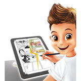 5432 3-in-1 light pad