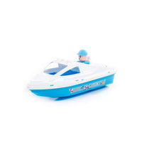 54354 Cascade Boat