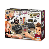 5437 Professional Studio Tattoos