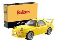 55017 Mazda RX7- FD - 66 pcs