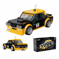 55035 FIAT ABARTH 131