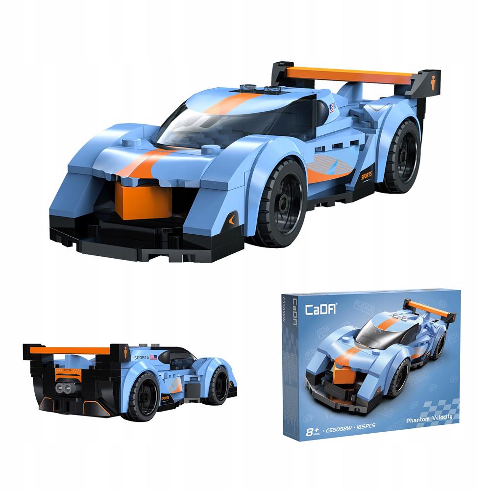 55058 HYPER PHANTOM