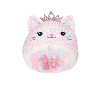 550LP Huggy Squeeze Beauty Kit Leopard