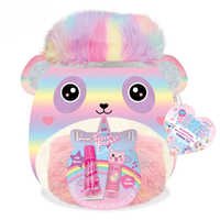 550RB Hot Focus Huggy Squeeze - Rainbow