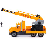 55613 Power Crane Truck