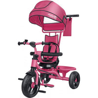 5619   GLOBO - Vitamin G Pink Tricycle 5 In 1