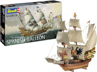 RV5620 SPANISH GALLEON