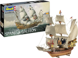RV5620 SPANISH GALLEON