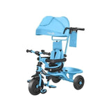 5620 Vitamin G 5-In-1 Blue Tricycle