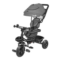 5622 Vitamin G Evolution Tricycle with Grey Sunshade
