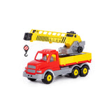 56511 Crane Truck