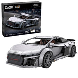 57012 AUDI R8