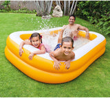 57181 Mandarin Swim Center Family Pool