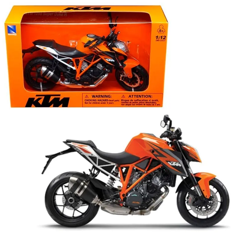 57653 KTM 1290 SuperDuke R