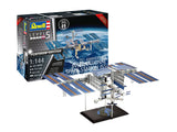 RV5651 ISS Platinum Edition - Gift Set 25th Anniversary