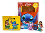 58047 Disney Stitch Tattle Tales