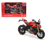 58273 1:12 2016 DUCATI SUPERNAKED V4S