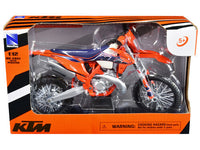 58373  KTM 300 EXC-TPI 1:12 Scale Enduro Dirt Bike