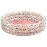 58427 INTEX BABY POOL SWEET BLOSSOM