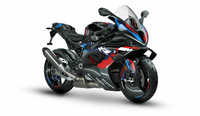 58443 BMW Moto M1000RR in 1:12 Scale