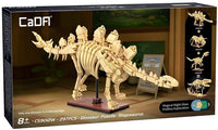 59012 Dinosaur Fossils: Stegosaurus