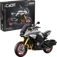 CADA SUZUKI KATANA 2022 - 1104 PCS