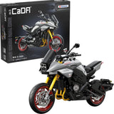 CADA SUZUKI KATANA 2022 - 1104 PCS