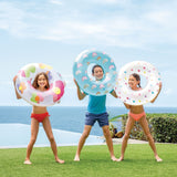 59259 Fantasy Swim Ring