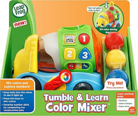 601903 Tumble & Learn Color Mixer