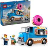 60452 Donut Truck