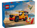 60453  Lifeguard Truck