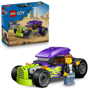60485 Hot Rod