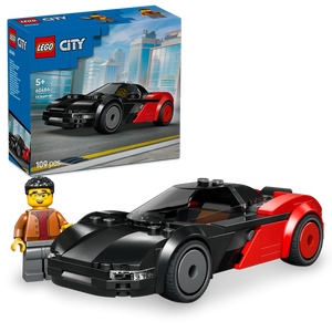 60486 EV Supercar