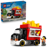 60488 Fries Food Truck