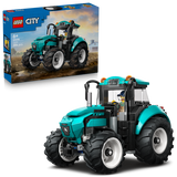 60498 Tractor