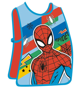 15278 Spiderman Apron