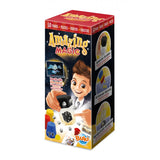 6063 Magic Box — Amazing