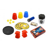 6063 Magic Box — Amazing
