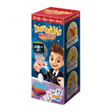6065 Magic Box — Incredible