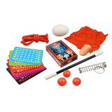 6065 Magic Box — Incredible